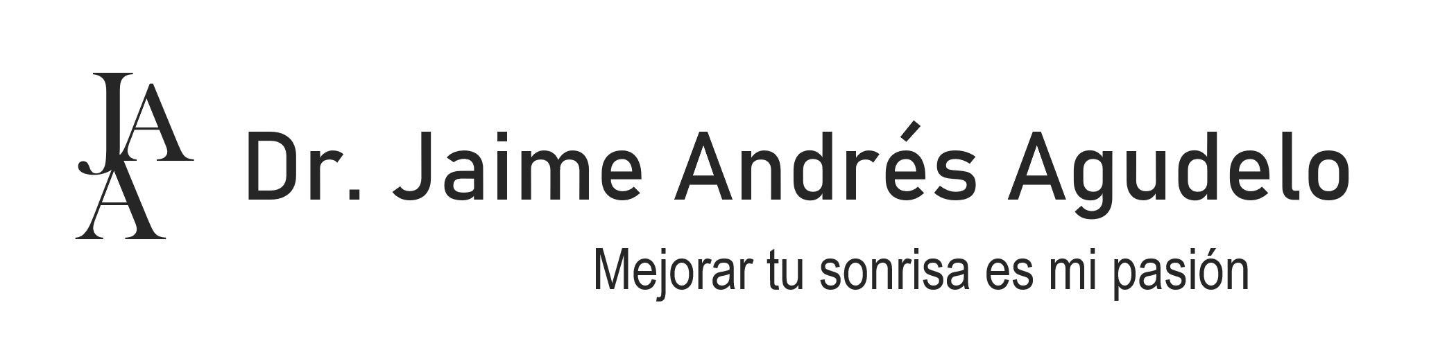 Jaime Andres Agudelo